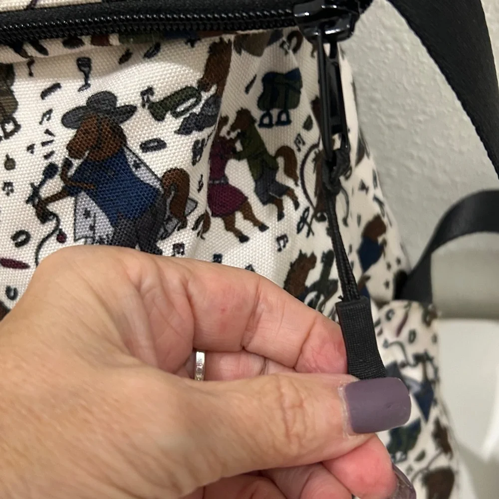 NWOT Dover Saddlery 